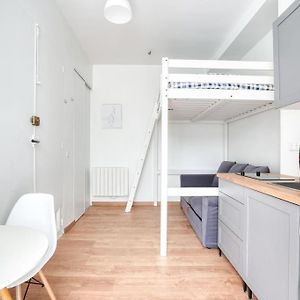 Apartamento de 1 Dormitorio
